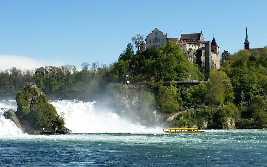 Schloss Flaach, Flaach, Switzerland, Switzerland